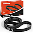 APSBT581 63.04 inch Serpentine Belt