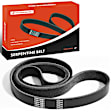 APSBT582 64.07 inch Serpentine Belt