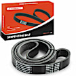 APSBT586 67.71 inch Serpentine Belt