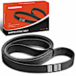 APSBT588 70.57 inch Serpentine Belt