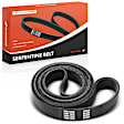 APSBT590 73.23es Inch Serpentine Belt