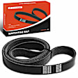 APSBT591 73.56 inch Serpentine Belt