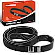 APSBT592 75.98 inch Serpentine Belt
