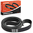 APSBT594 78.62 inch Serpentine Belt