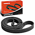 APSBT595 81.72 inch Serpentine Belt