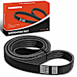 APSBT597 85.13 inch Serpentine Belt
