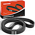 APSBT600 88.54 inch Serpentine Belt