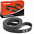 APSBT601 89.695 inch Serpentine Belt