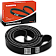 APSBT605 93.11 inch Serpentine Belt