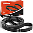 APSBT607 100.54 inch Serpentine Belt