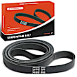 APSBT610 104 inch Serpentine Belt