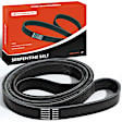 APSBT611 104.57 inch Serpentine Belt