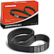 APSBT614 39.37 inch Serpentine Belt