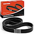 APSBT617 49.11 inch Fan Serpentine Belt
