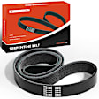 APSBT618 49.61 inch Serpentine Belt