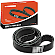 APSBT628 58.46 inch Serpentine Belt