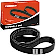 APSBT629 58.95 inch Serpentine Belt