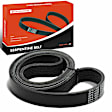 APSBT632 61.22 inch Serpentine Belt