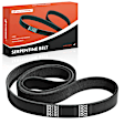 APSBT633 61.51 inch Serpentine Belt