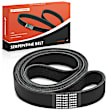 APSBT636 65.36 inch Serpentine Belt