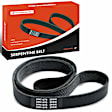 APSBT638 65.99 inch Serpentine Belt