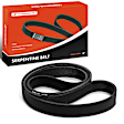 APSBT639 66.98 inch Serpentine Belt