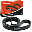 APSBT640 67.49 inch Serpentine Belt