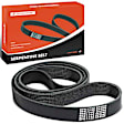 APSBT643 68.57 inch Serpentine Belt
