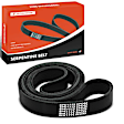 APSBT647 69.88 inch Serpentine Belt