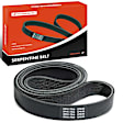APSBT648 70.23 inch Serpentine Belt