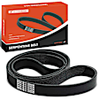 APSBT650 71.53 inch Serpentine Belt