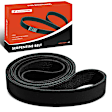APSBT651 72.62 inch Serpentine Belt