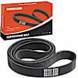 APSBT653 75.47 inch Serpentine Belt