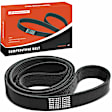 APSBT655 75.87 inch Serpentine Belt