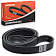 APSBT662 81.57 Inch Serpentine Belt
