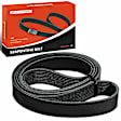 APSBT664 83.46 inch Heavy Duty Serpentine Belt