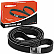 APSBT670 93.35 inch Serpentine Belt
