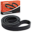 APSBT672 95.67 inch Serpentine Belt
