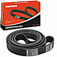 APSBT686 122.17 inch Serpentine Belt