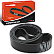 APSBT689 45.62 inch Fan Serpentine Belt