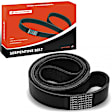 APSBT692 57.25 inch Serpentine Belt
