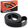 APSBT694 81.04 inch Heavy Duty Serpentine Belt