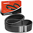 APSBT696 49.61 inch Serpentine Belt