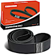 APSBT697 51.61 inch Fan Serpentine Belt