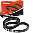APSBT703 28.16 inch Alternator Serpentine Belt
