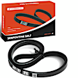 APSBT704 29.15 inch Serpentine Belt