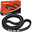 APSBT710 38.52 inch Serpentine Belt