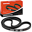 APSBT711 42.54 inch Serpentine Belt