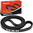 APSBT712 44.13 inch Accessory Drive Serpentine Belt