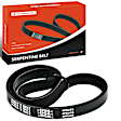 APSBT714 27.38 inch Serpentine Belt